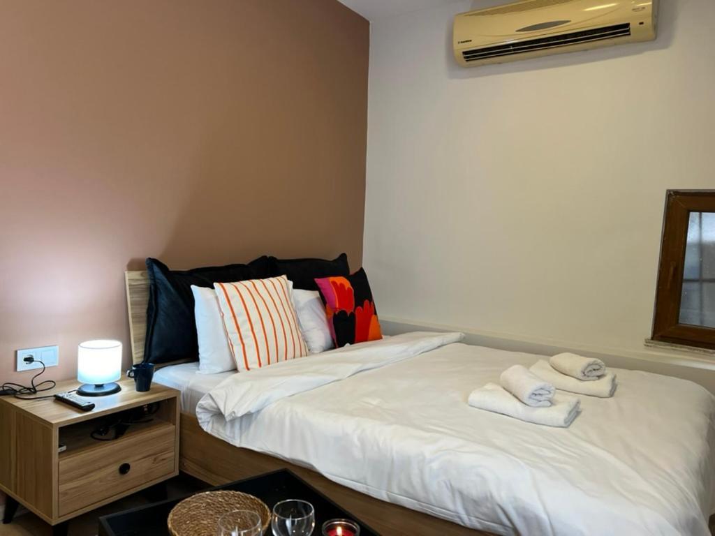 Roj Suite Istanbul Exterior photo