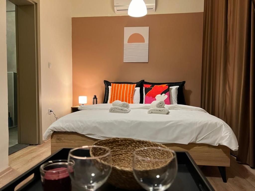 Roj Suite Istanbul Exterior photo
