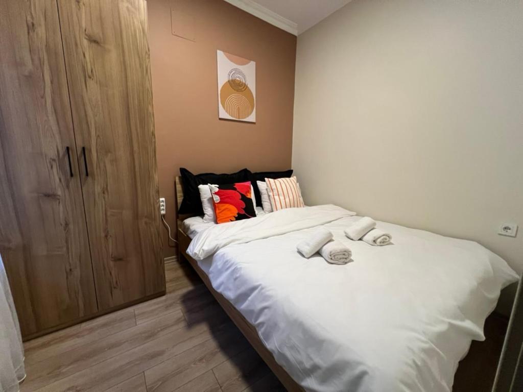 Roj Suite Istanbul Exterior photo
