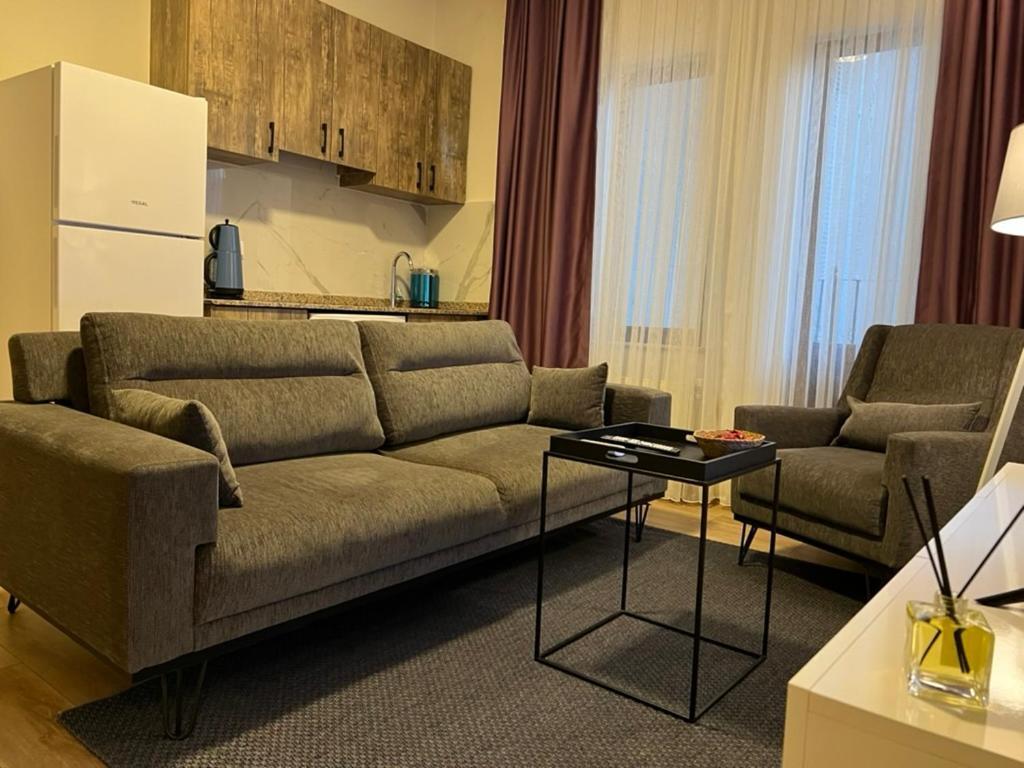Roj Suite Istanbul Exterior photo
