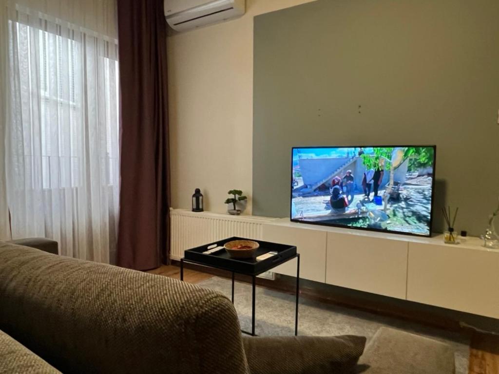 Roj Suite Istanbul Exterior photo